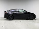 2025 Model Y Thumbnail 7