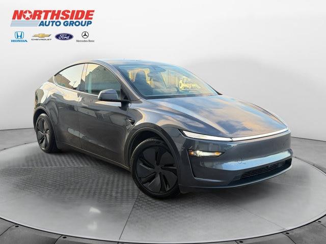 2026 Tesla Model Y - $44,977