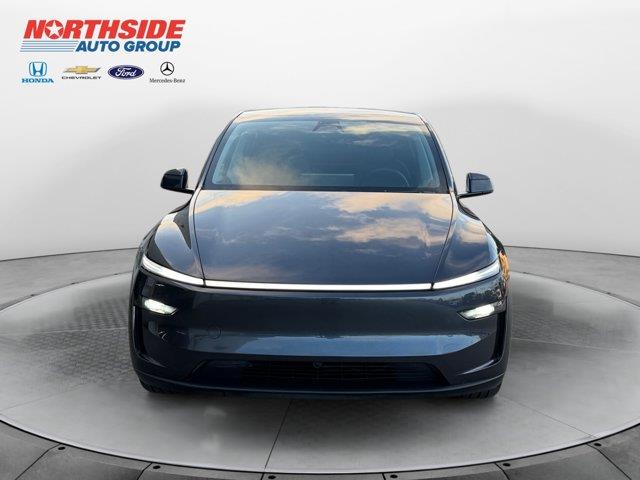 2026 Tesla Model Y - $44,977