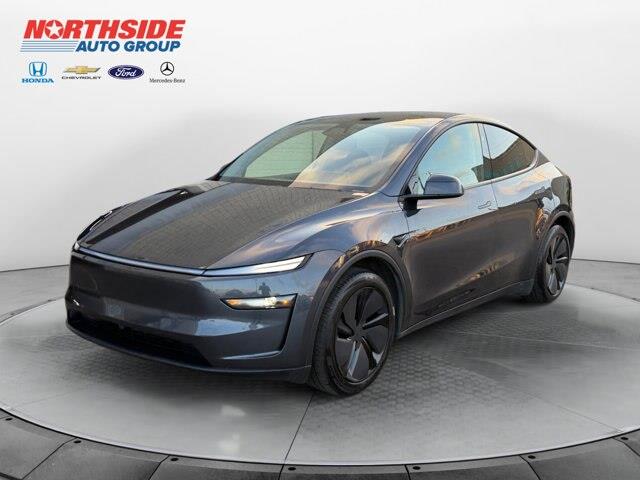 2026 Tesla Model Y - $44,977