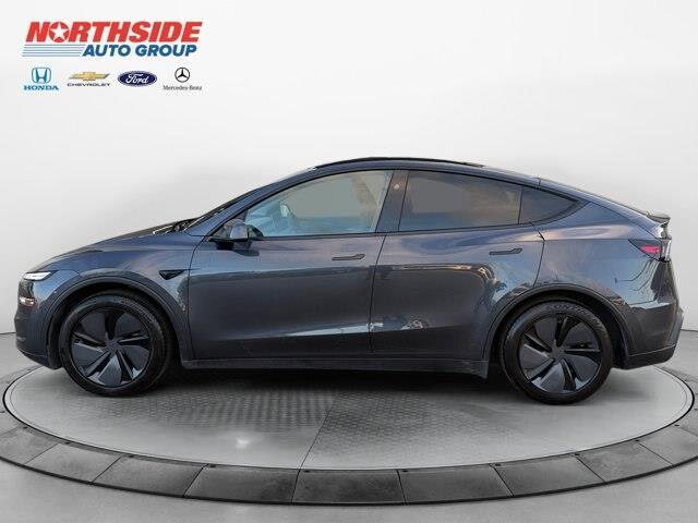 2026 Tesla Model Y - $44,977