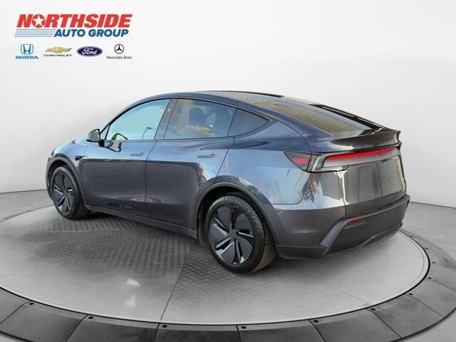 2026 Tesla Model Y - $44,977