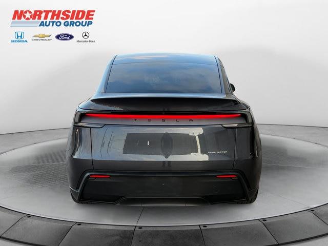 2026 Tesla Model Y - $44,977