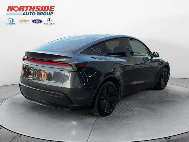 2026 Tesla Model Y - $44,977
