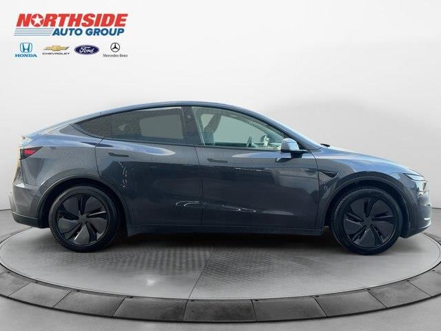 2026 Tesla Model Y - $44,977