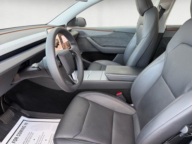 2026 Tesla Model Y - $44,977