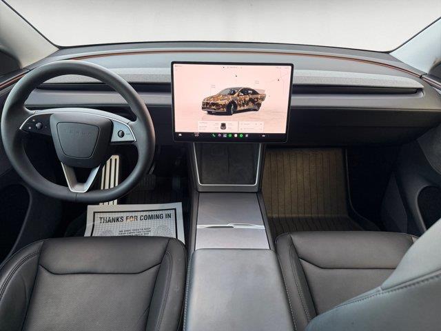 2026 Tesla Model Y - $44,977
