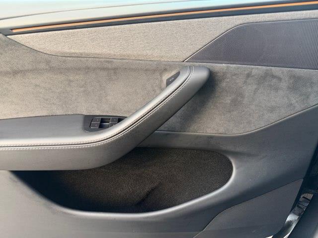 2026 Tesla Model Y - $44,977