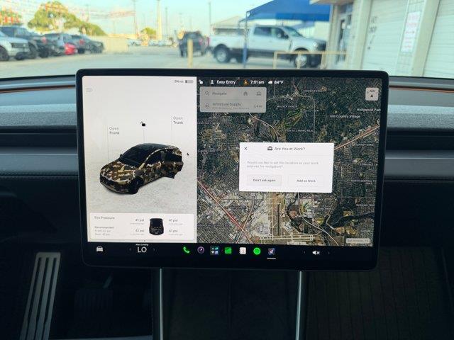 2026 Tesla Model Y - $44,977