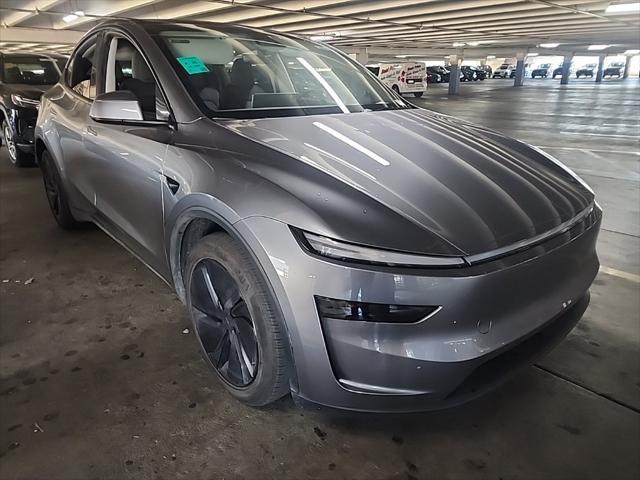 2026 Tesla Model Y - $49,998