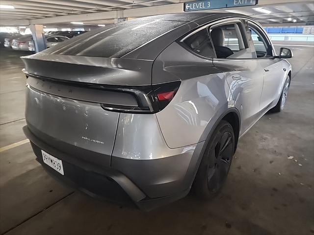 2026 Tesla Model Y - $49,998