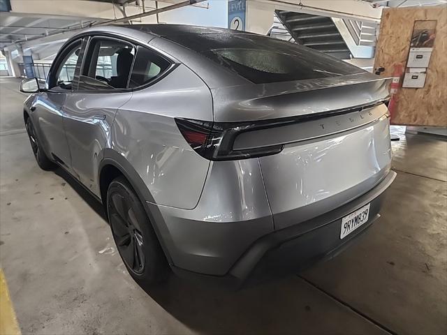 2026 Tesla Model Y - $49,998