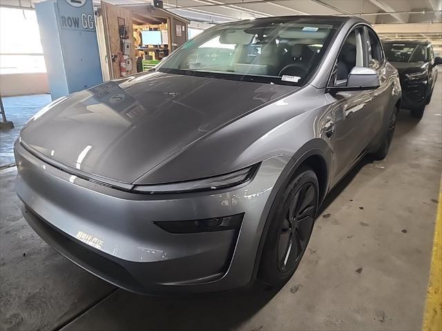 2026 Tesla Model Y - $49,998