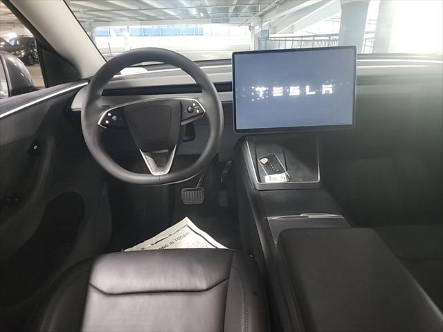 2026 Tesla Model Y - $49,998
