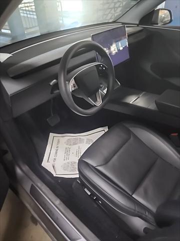 2026 Tesla Model Y - $49,998