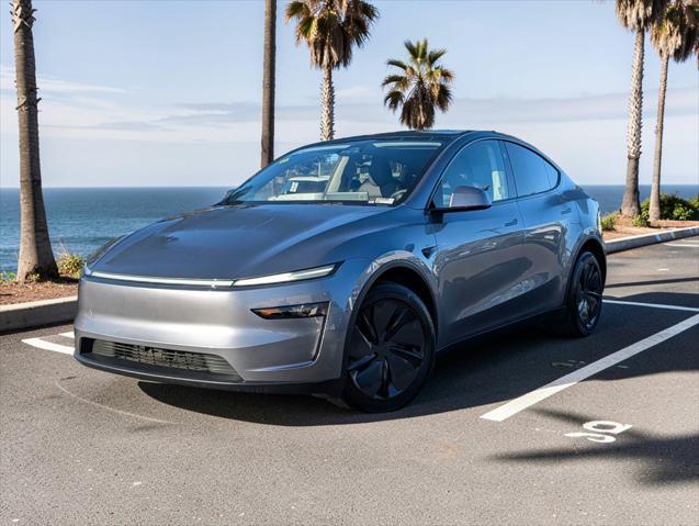 2026 Tesla Model Y - $53,080