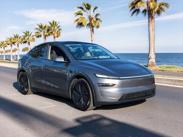 2026 Tesla Model Y - $53,080