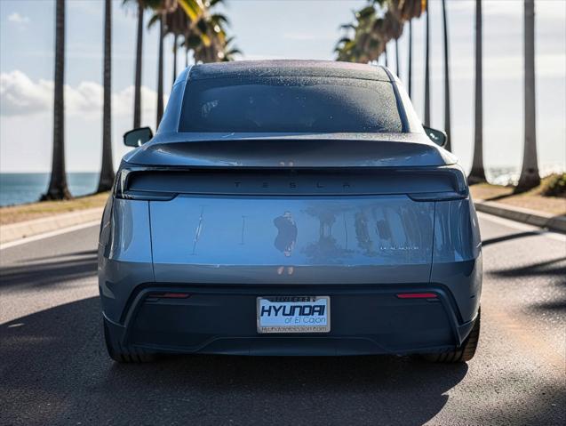 2026 Tesla Model Y - $53,080