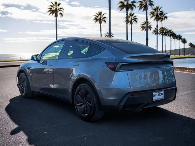 2026 Tesla Model Y - $53,080