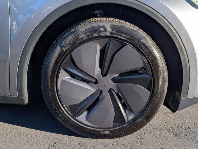 2026 Tesla Model Y - $53,080
