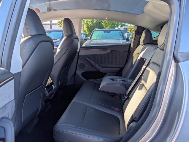 2026 Tesla Model Y - $53,080