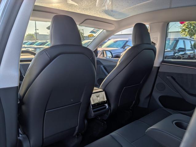 2026 Tesla Model Y - $53,080