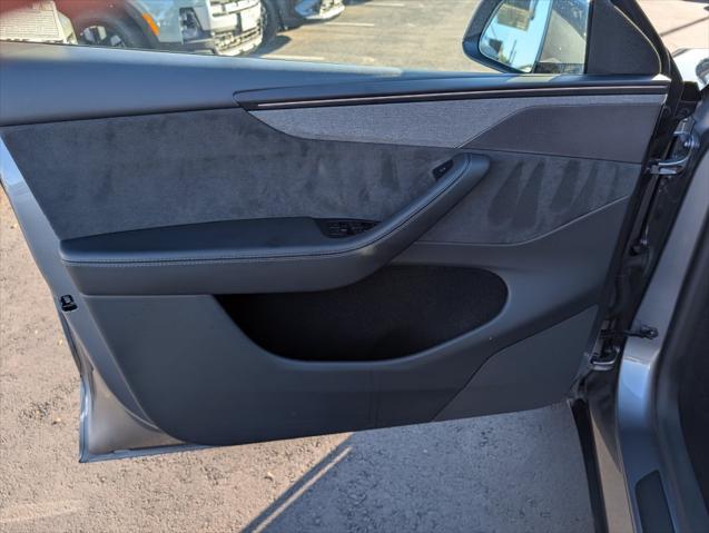 2026 Tesla Model Y - $53,080