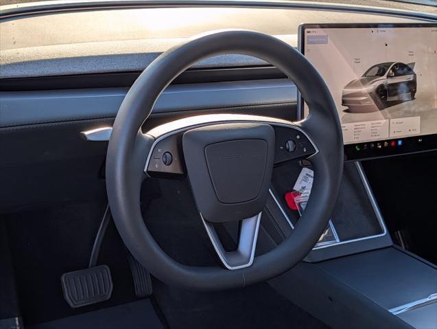 2026 Tesla Model Y - $53,080