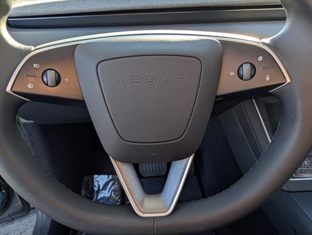 2026 Tesla Model Y - $53,080