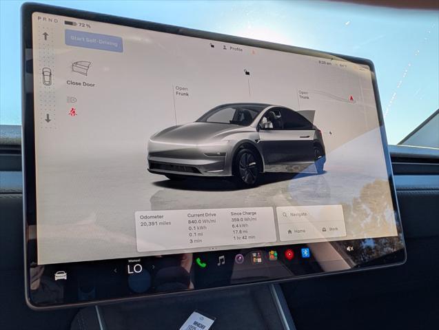 2026 Tesla Model Y - $53,080