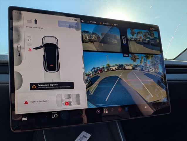 2026 Tesla Model Y - $53,080