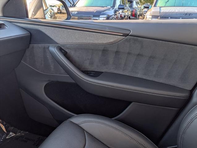 2026 Tesla Model Y - $53,080