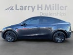2026 Model Y Thumbnail 35