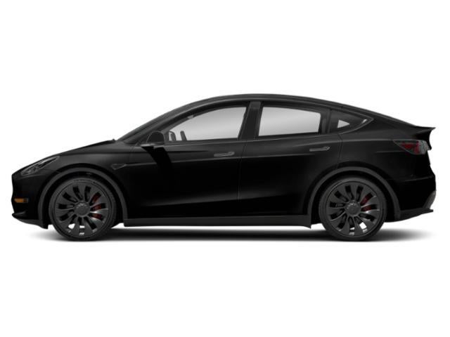 2022 Tesla Model Y - $32,844