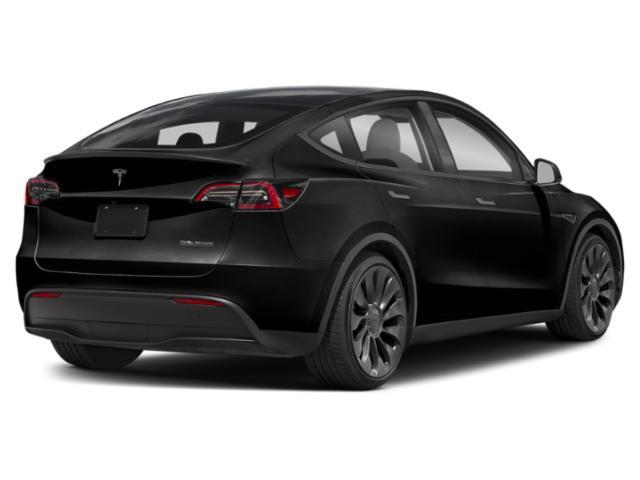 2022 Tesla Model Y - $32,844