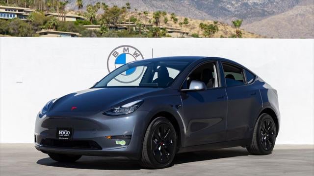 Preowned 2023 Tesla Model Y Long Range for Sale
