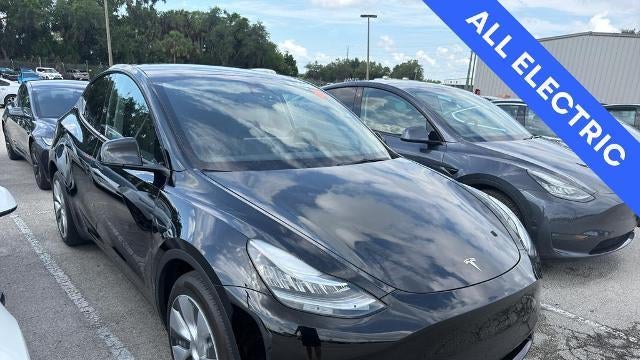 Preowned 2023 Tesla Model Y Base for Sale