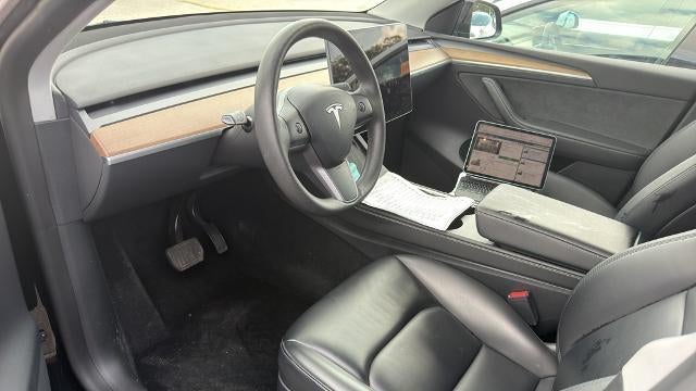2023 Tesla Model Y Base