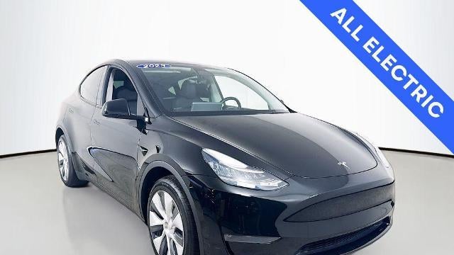 Preowned 2023 Tesla Model Y Base for Sale