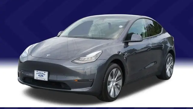 Preowned 2023 Tesla Model Y Base for Sale