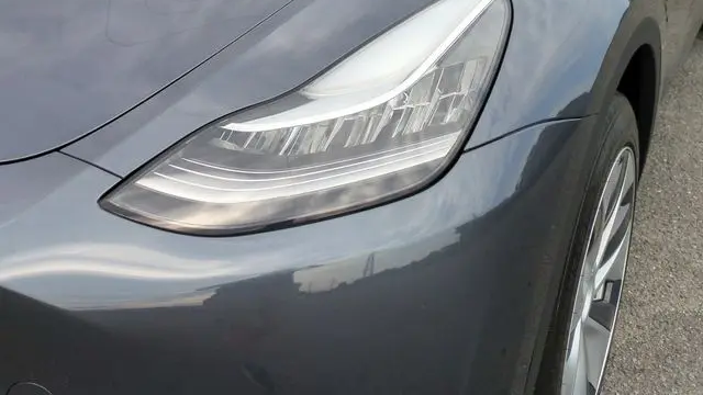 2023 Tesla Model Y Base