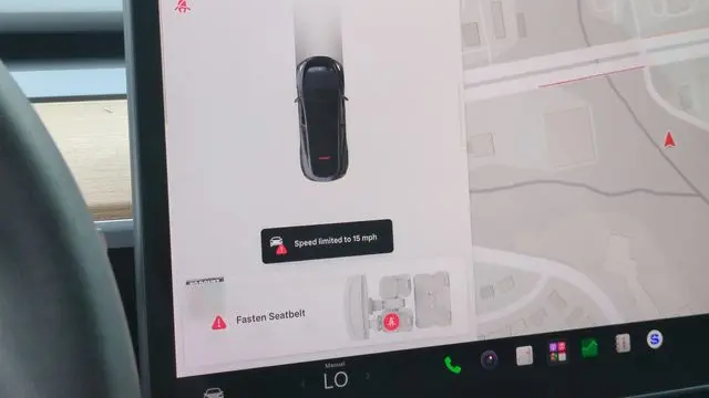 2023 Tesla Model Y Base