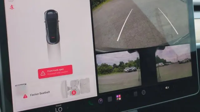 2023 Tesla Model Y Base