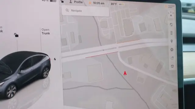 2023 Tesla Model Y Base