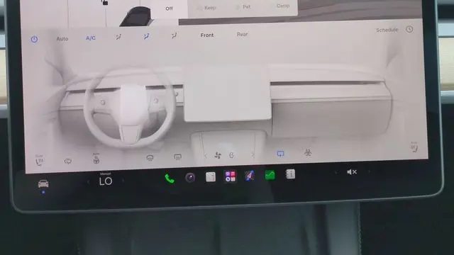 2023 Tesla Model Y Base