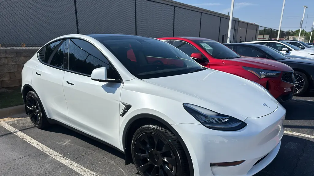 Preowned 2023 Tesla Model Y Base for Sale