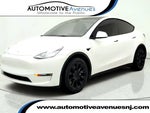 2023 Model Y Thumbnail 1