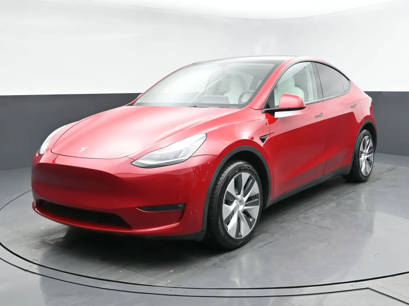 2023 Tesla Model Y Base