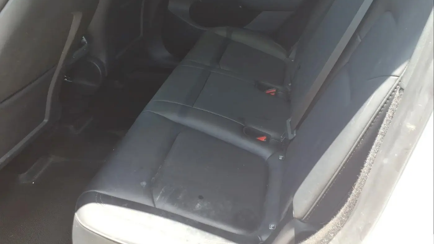 2023 Tesla Model Y Base