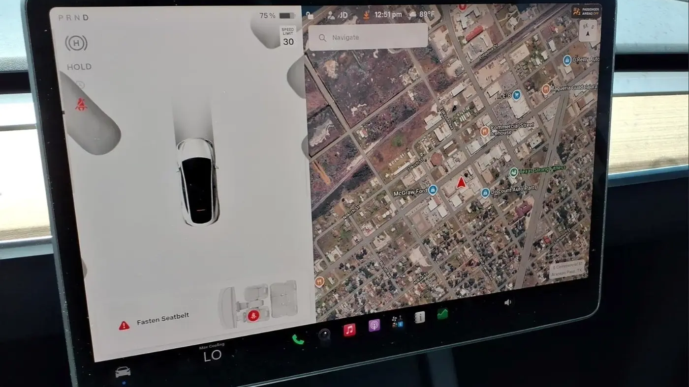 2023 Tesla Model Y Base